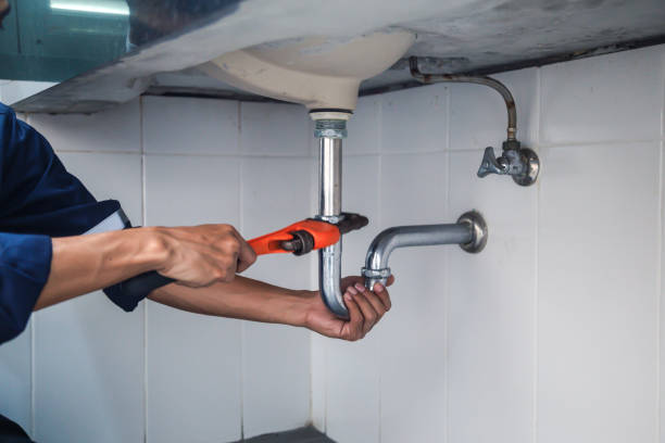 Best Emergency Plumber  in Saint Davids, PA