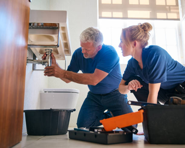 Best Sewer Cleaning Services  in Saint Davids, PA